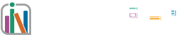 新北市立圖書館-單一登入驗證服務-上方Logo